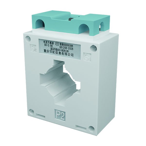 Low Voltage Transformer